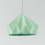 mint green