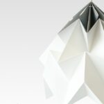 gradient grijs