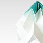 gradient mint