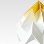 gradient geel