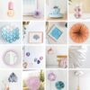 Projects from the book Better Living Through Origami