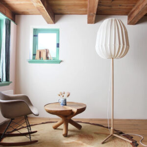 Staande lamp Thistle