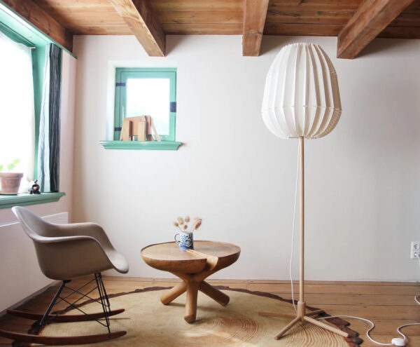 Staande lamp Thistle