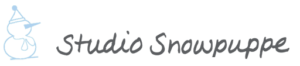 Studio Snowpuppe logo