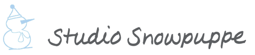 Studio Snowpuppe logo