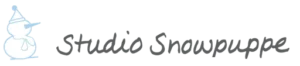 Studio Snowpuppe logo