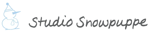 Studio Snowpuppe logo