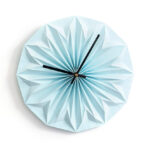 pastel blauw