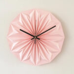 pastel roze