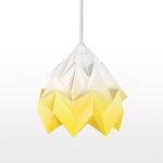 gradient geel